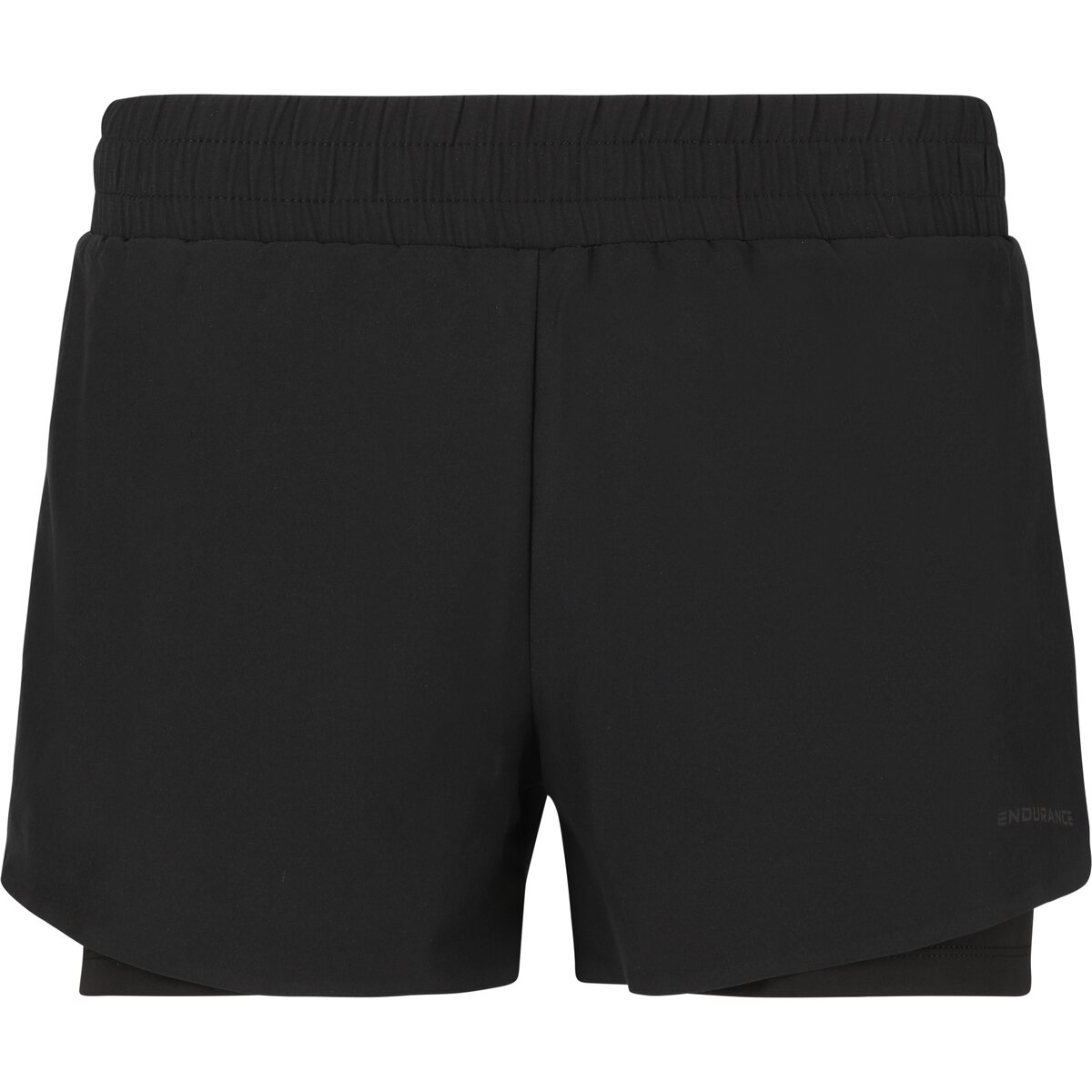 Pantaloni Scurți -  endurance Val W 2-in-1 Shorts